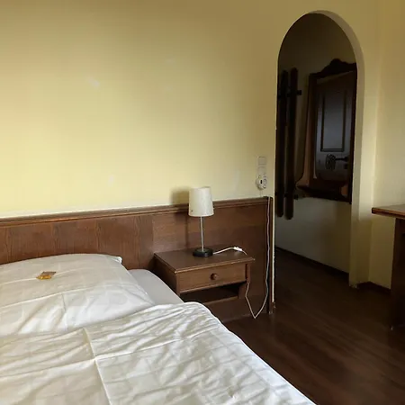 Отель Dillinger Hof 3*