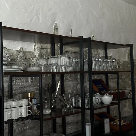 Отель Dillinger Hof