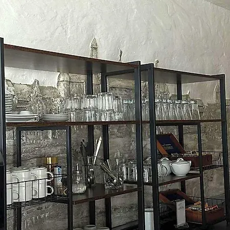 Dillinger Hof Szálloda 3*
