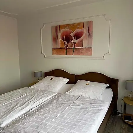 Dillinger Hof 3* Dillingen an der Donau