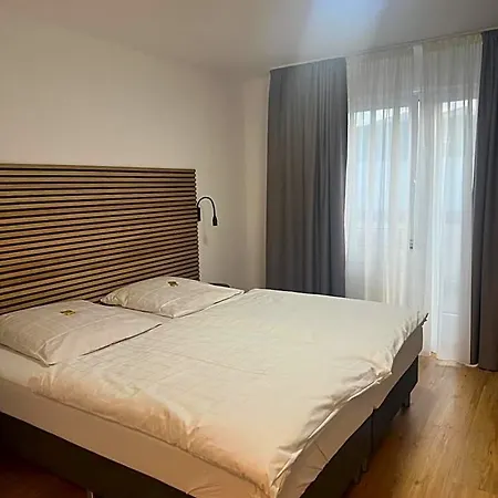 Szálloda Dillinger Hof