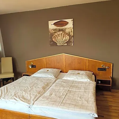 Dillinger Hof Szálloda