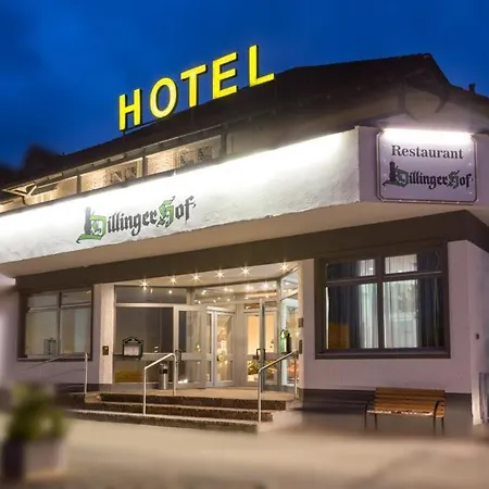 Dillinger Hof 3* Dillingen an der Donau