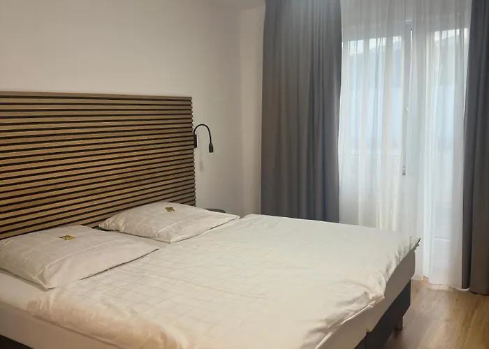 Dillinger Hof Hotel Dillingen an der Donau