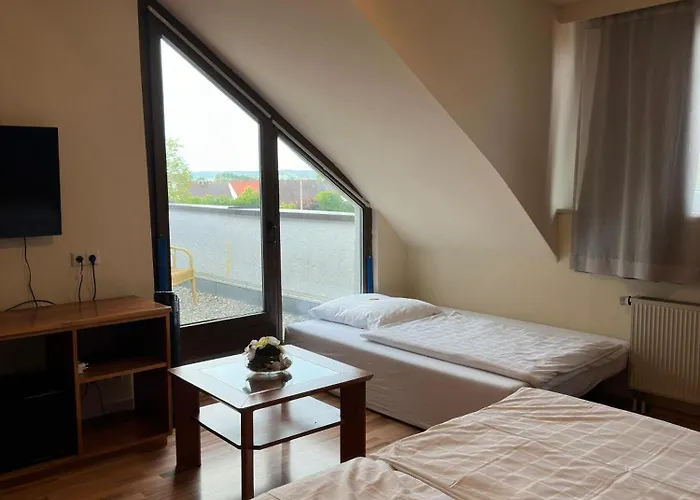 Dillinger Hof 3* Dillingen an der Donau