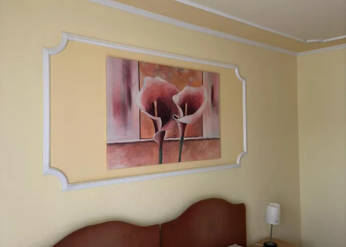 Dillinger Hof Hotel 3*