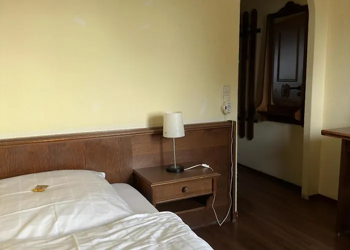 Hotel Dillinger Hof 3*