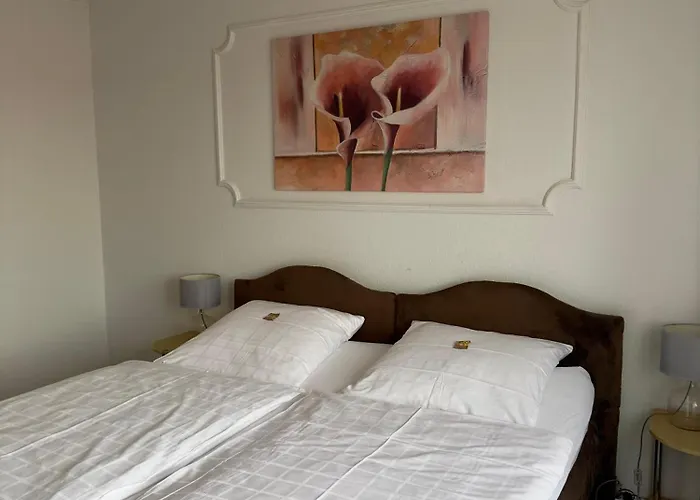 Dillinger Hof Hotel Dillingen an der Donau