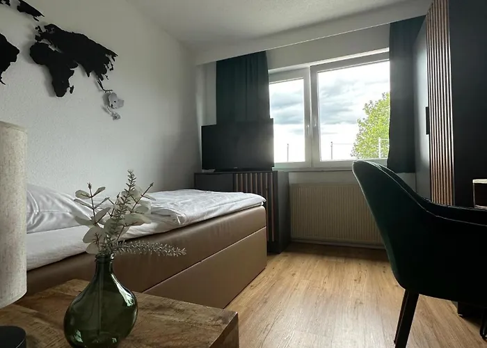 Dillinger Hof Dillingen an der Donau