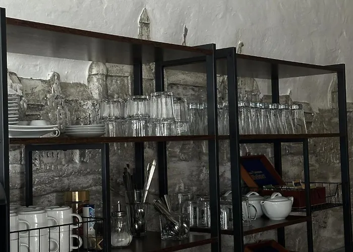 Hotel Dillinger Hof